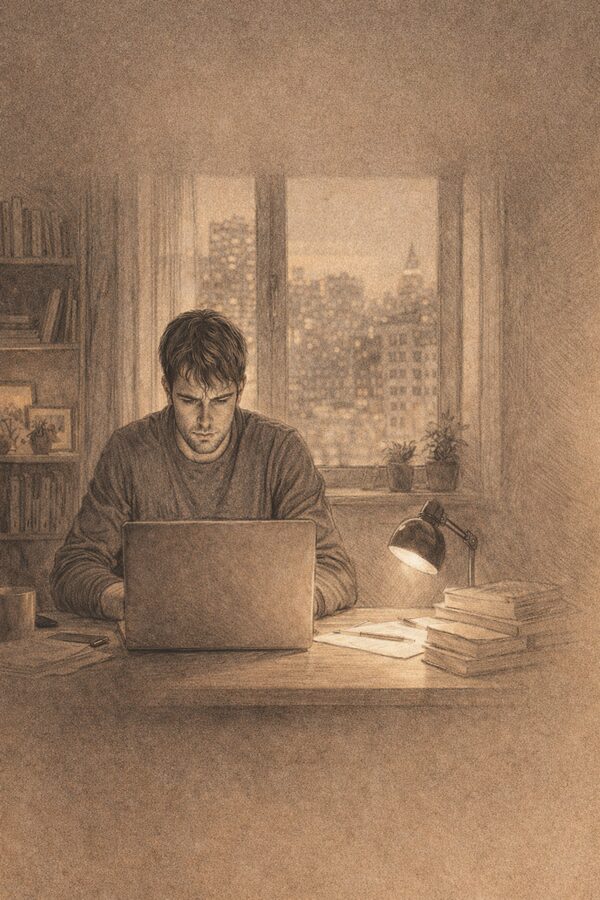 Никита — герой книги «Равный среди первых 2»